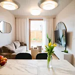 Jasmine Grand 7 By Housine *