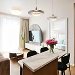 Jasmine Grand 7 By Housine Lägenhet *