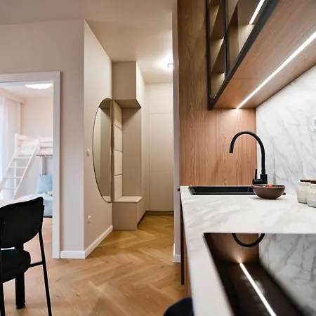 Jasmine Grand 7 By Housine アパート *