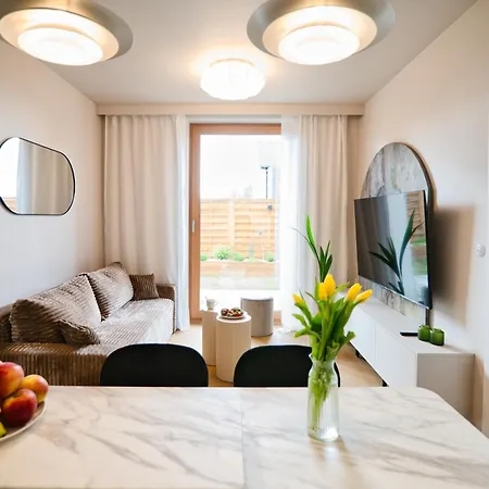 Jasmine Grand 7 By Housine *