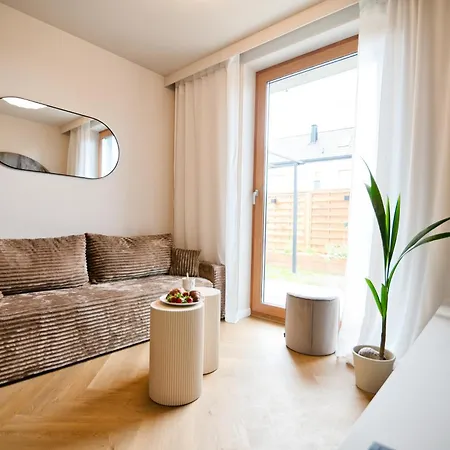 Jasmine Grand 7 By Housine Appartement Zator