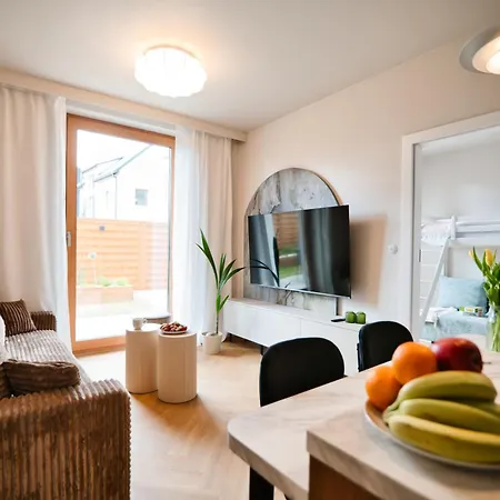 Jasmine Grand 7 By Housine Apartamento Zator