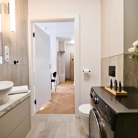 Jasmine Grand 7 By Housine Appartement Zator