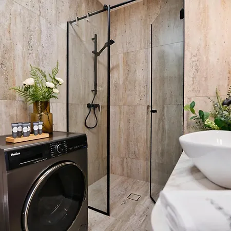 Jasmine Grand 7 By Housine Appartement