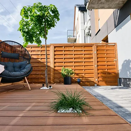 Jasmine Grand 7 By Housine アパート