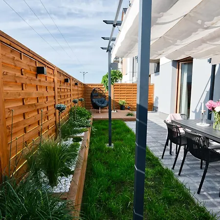 Appartement Jasmine Grand 7 By Housine *