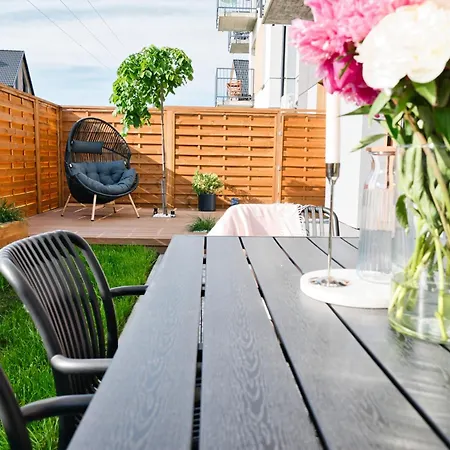 Appartement Jasmine Grand 7 By Housine *