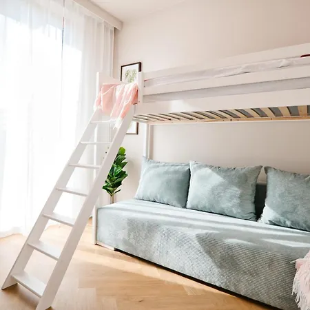 Jasmine Grand 7 By Housine *