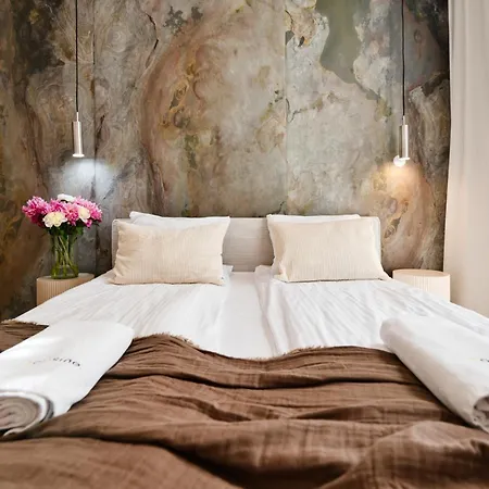 Jasmine Grand 7 By Housine * Zator