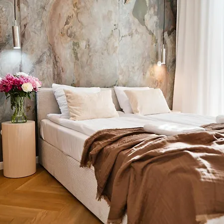 Apartamento Jasmine Grand 7 By Housine