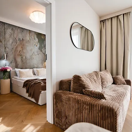 Jasmine Grand 7 By Housine Appartement Zator