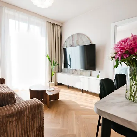 Jasmine Grand 7 By Housine Appartement