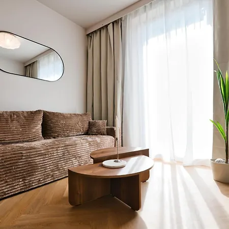 Appartement Jasmine Grand 7 By Housine