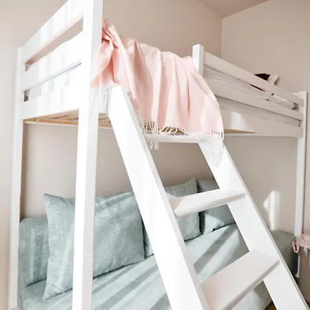 Jasmine Grand 7 By Housine Appartement