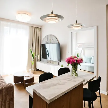 Jasmine Grand 7 By Housine Appartement *