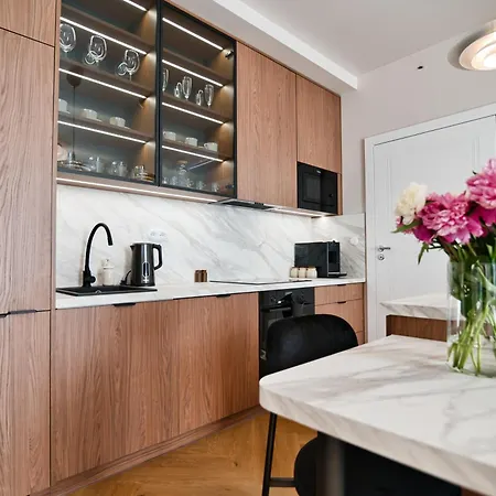 Jasmine Grand 7 By Housine Appartement Zator