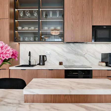 Jasmine Grand 7 By Housine Appartement Zator