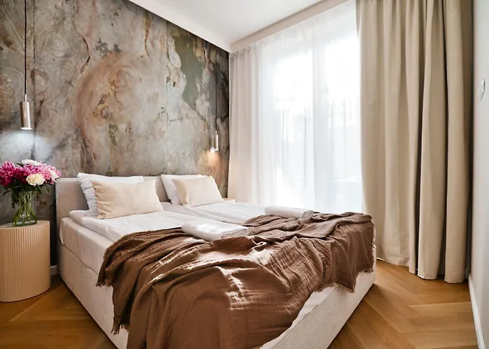 Jasmine Grand 7 By Housine Apartmán