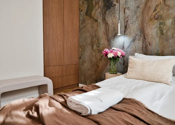 Apartmán Jasmine Grand 7 By Housine Zator